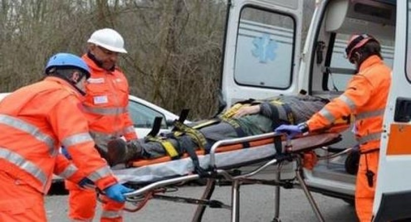 Servizio 118, videochiamata dal sito del soccorso